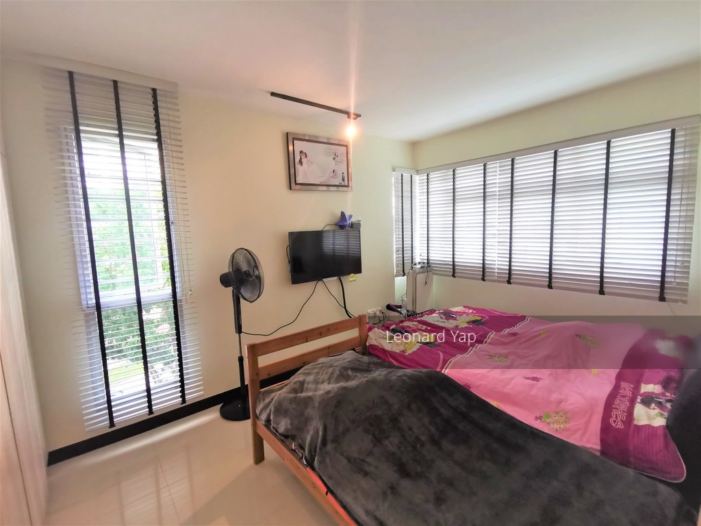 Blk 505D Yishun Street 51 (Yishun), HDB 4 Rooms #218716441